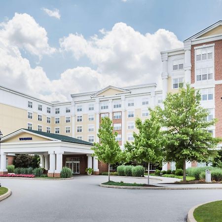 Wyndham Gettysburg Hotel & Conference Center Ngoại thất bức ảnh