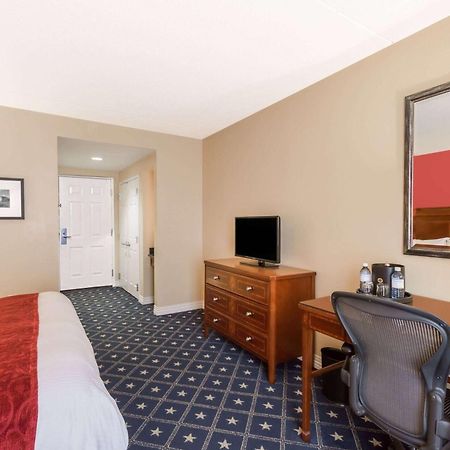 Wyndham Gettysburg Hotel & Conference Center Ngoại thất bức ảnh