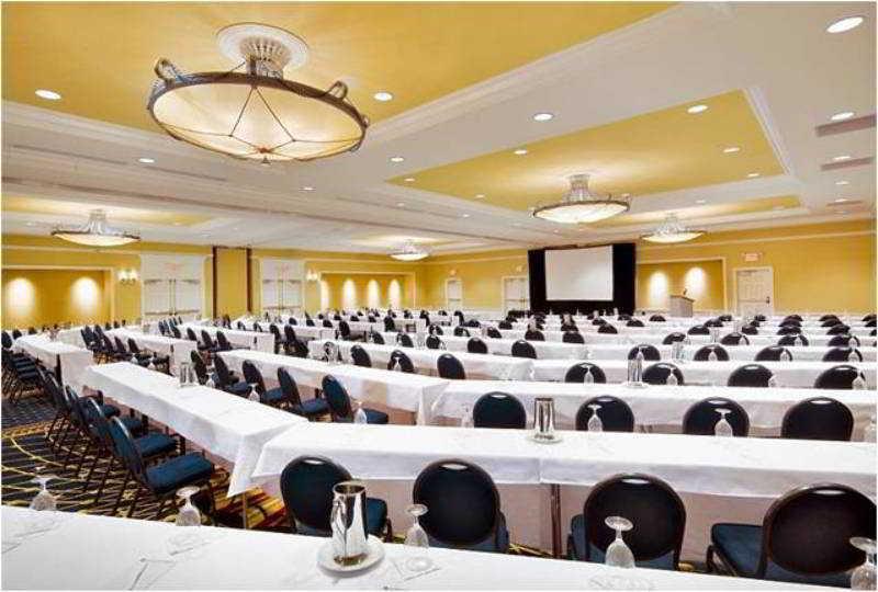Wyndham Gettysburg Hotel & Conference Center Ngoại thất bức ảnh