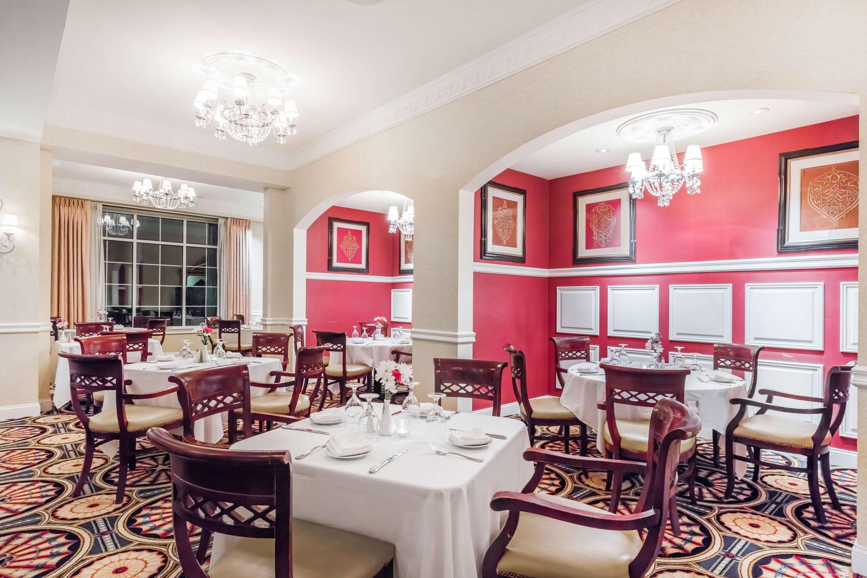 Wyndham Gettysburg Hotel & Conference Center Ngoại thất bức ảnh