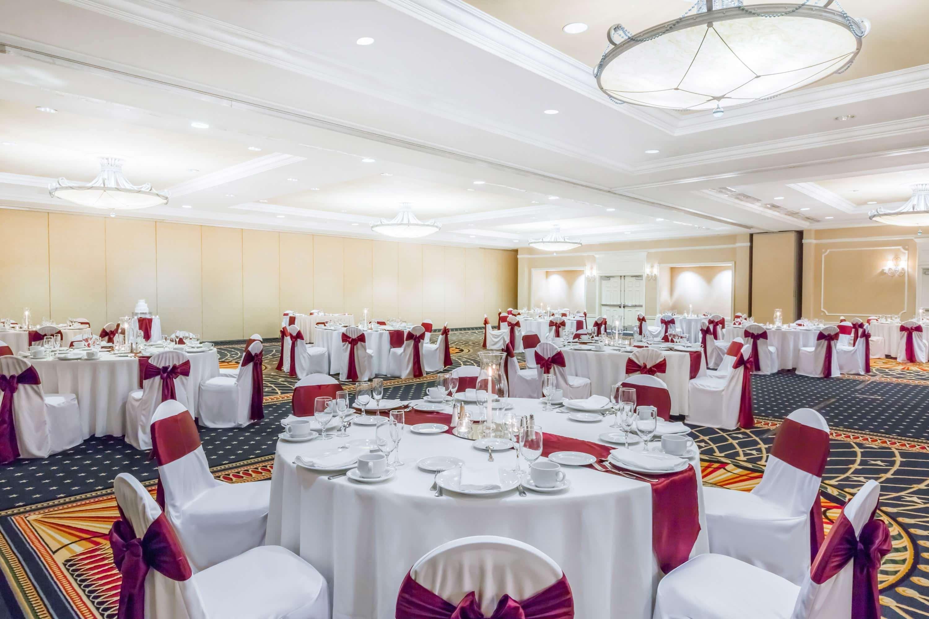 Wyndham Gettysburg Hotel & Conference Center Ngoại thất bức ảnh