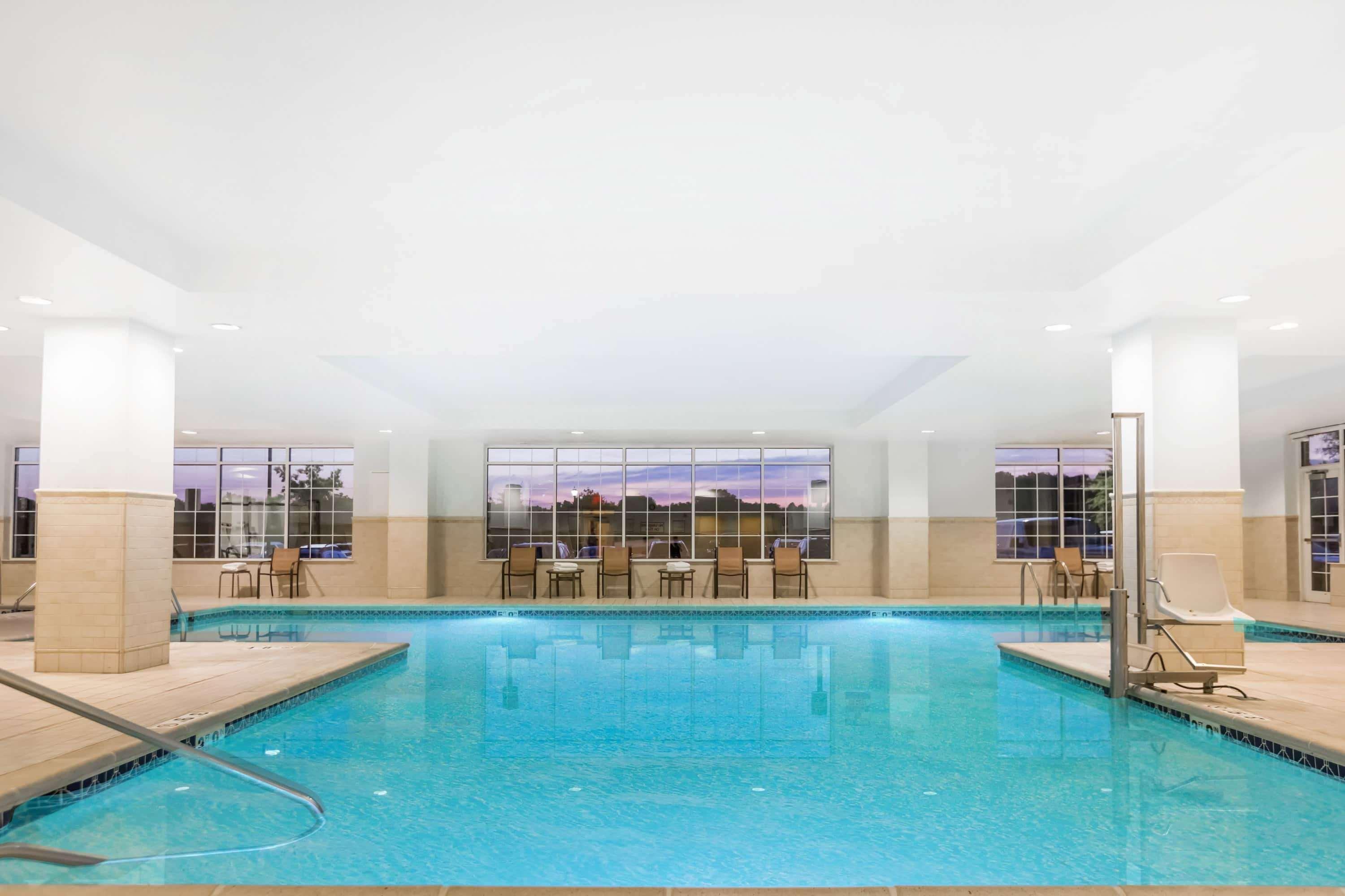 Wyndham Gettysburg Hotel & Conference Center Ngoại thất bức ảnh