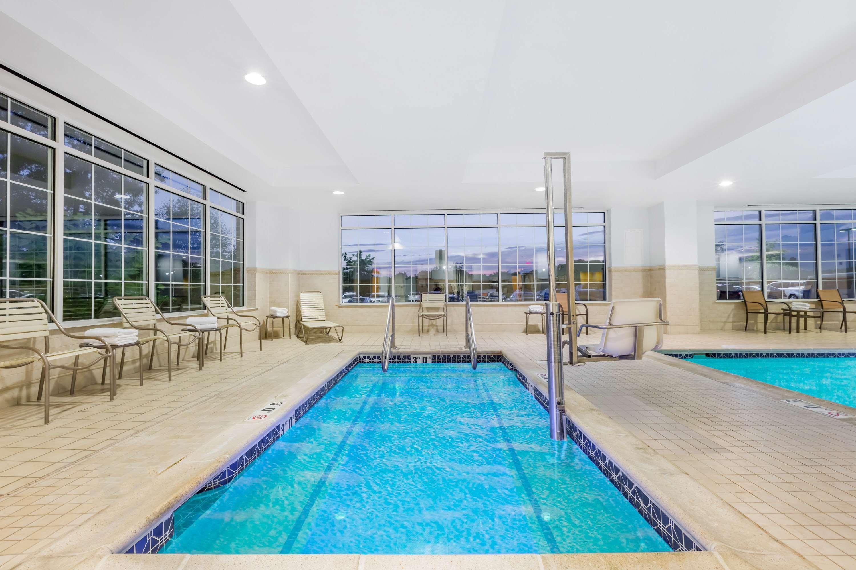 Wyndham Gettysburg Hotel & Conference Center Ngoại thất bức ảnh