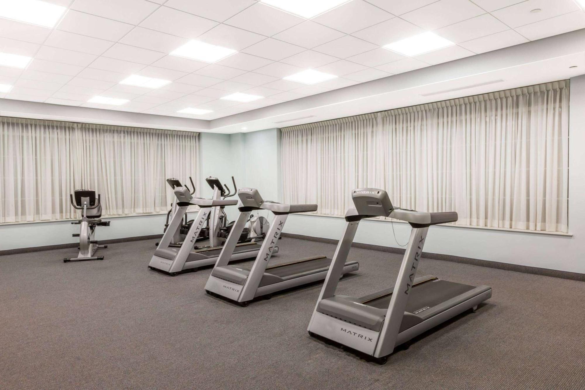 Wyndham Gettysburg Hotel & Conference Center Ngoại thất bức ảnh