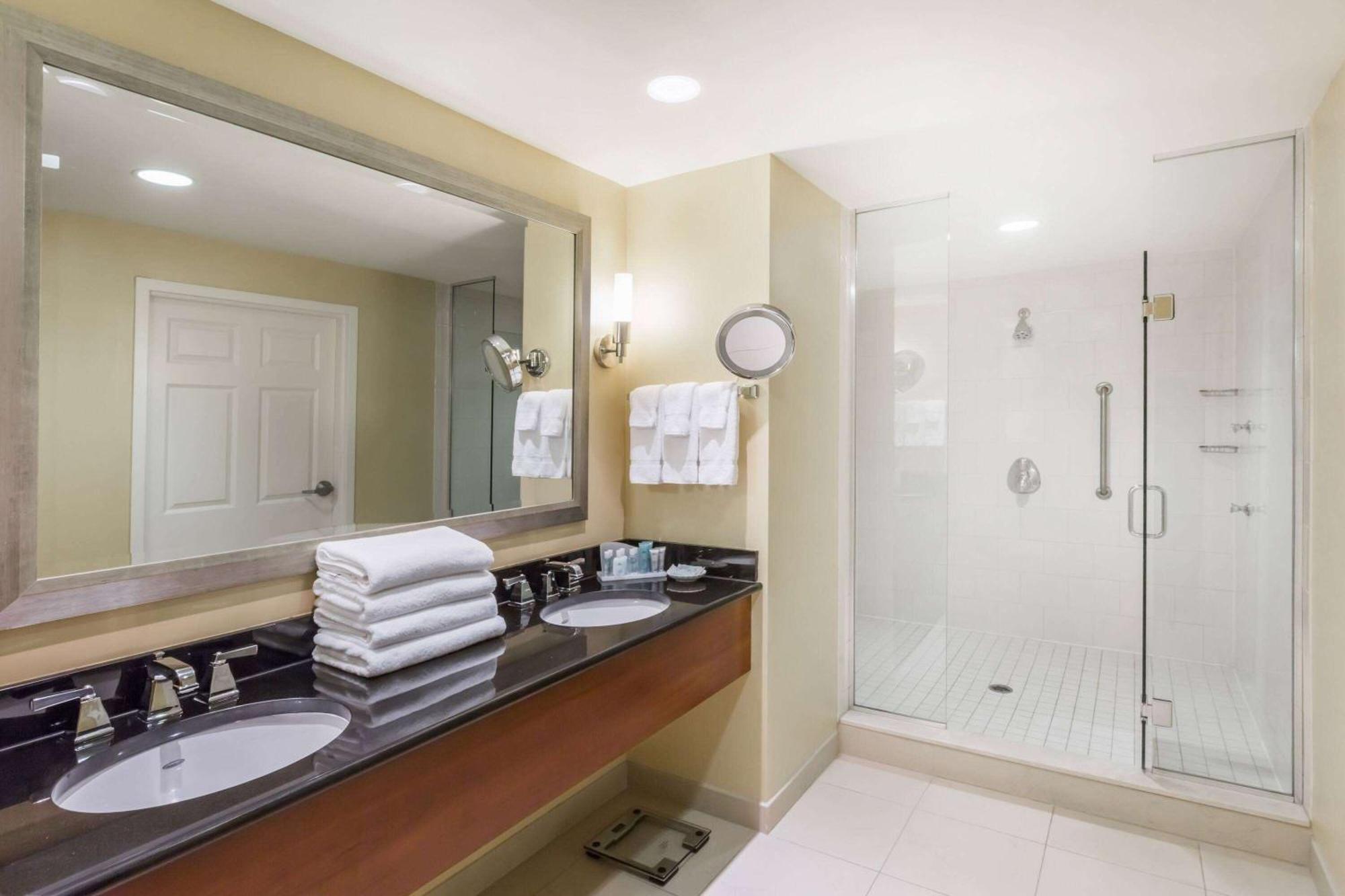 Wyndham Gettysburg Hotel & Conference Center Ngoại thất bức ảnh