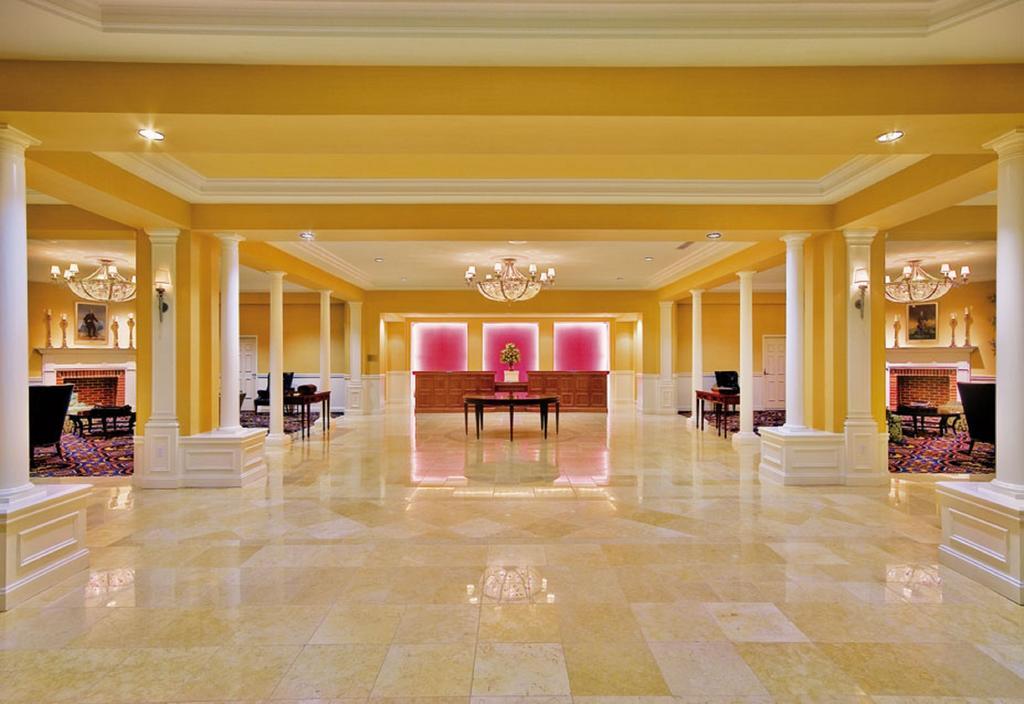 Wyndham Gettysburg Hotel & Conference Center Nội địa bức ảnh