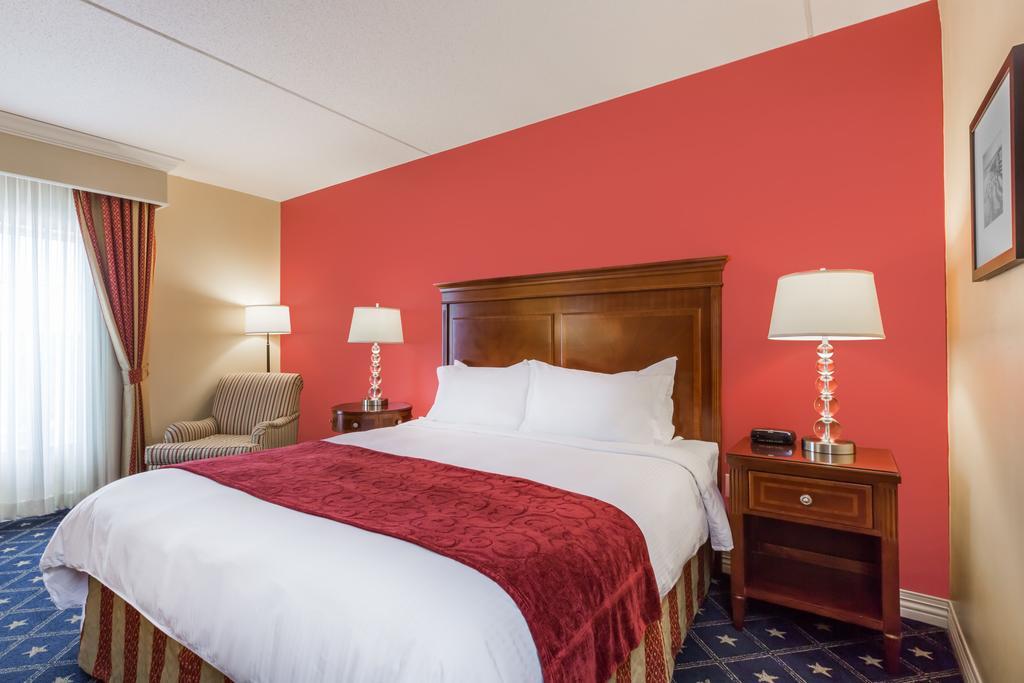 Wyndham Gettysburg Hotel & Conference Center Phòng bức ảnh