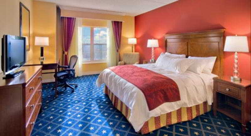 Wyndham Gettysburg Hotel & Conference Center Ngoại thất bức ảnh