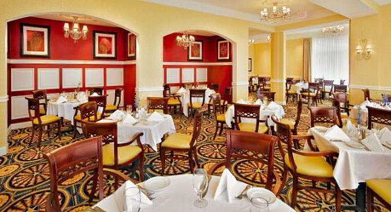 Wyndham Gettysburg Hotel & Conference Center Ngoại thất bức ảnh
