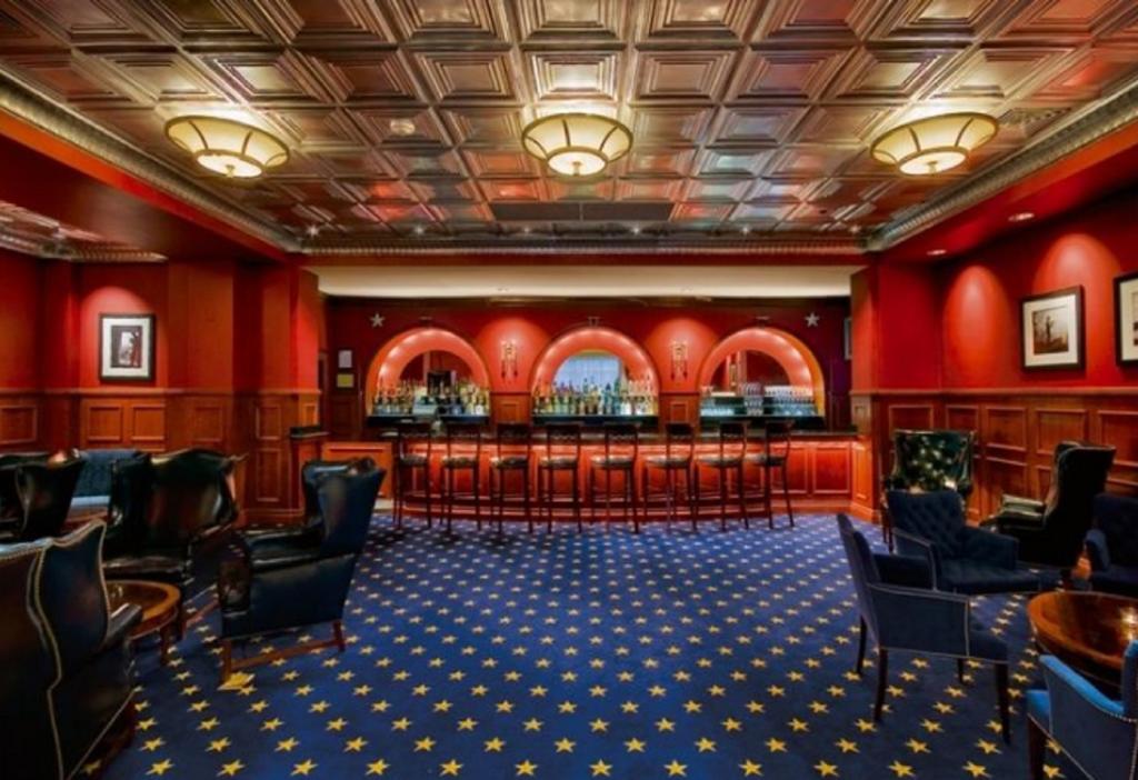 Wyndham Gettysburg Hotel & Conference Center Ngoại thất bức ảnh