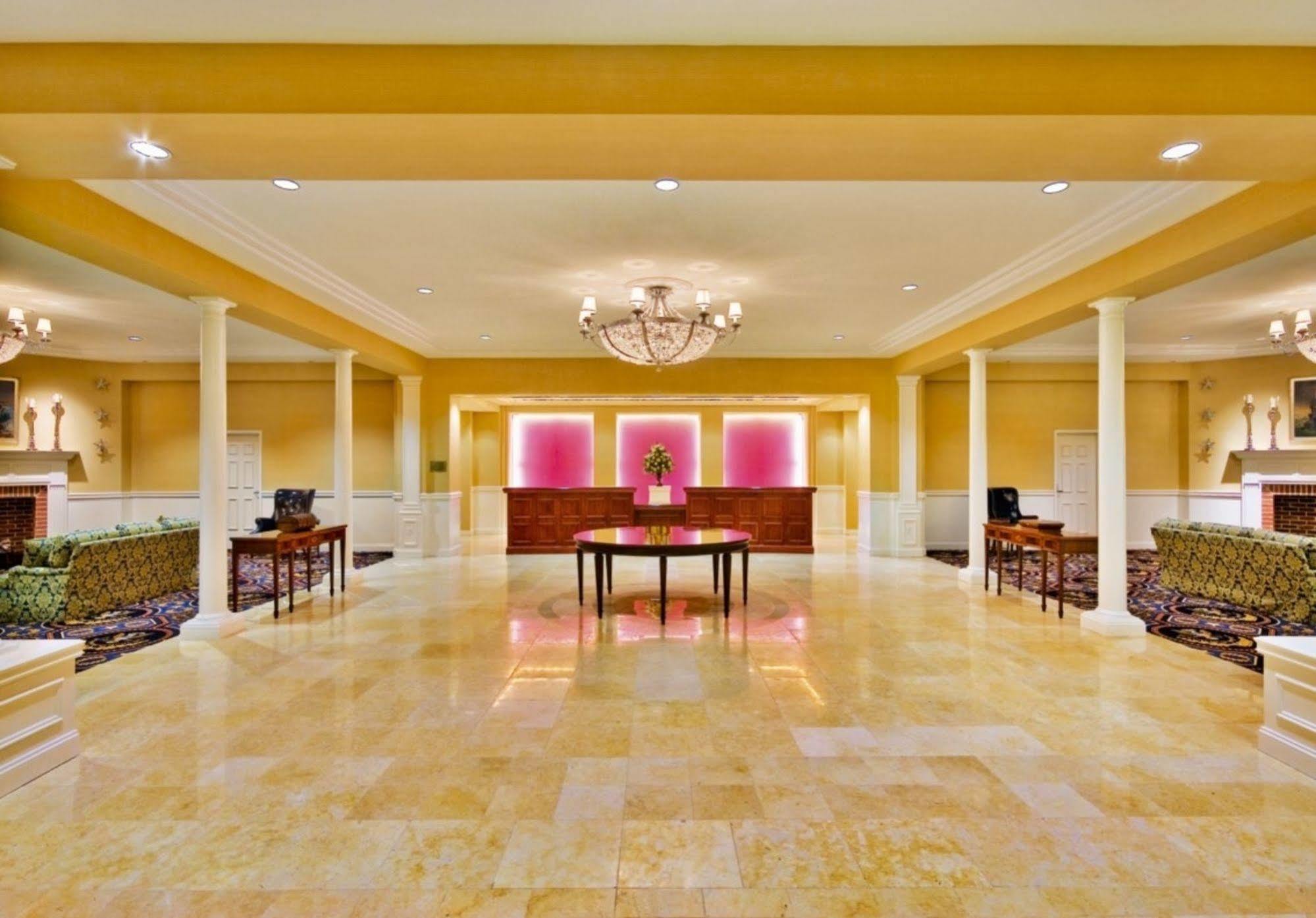Wyndham Gettysburg Hotel & Conference Center Ngoại thất bức ảnh