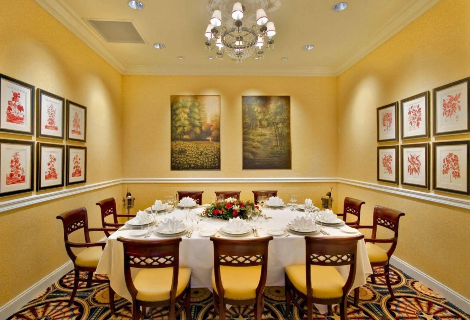 Wyndham Gettysburg Hotel & Conference Center Ngoại thất bức ảnh