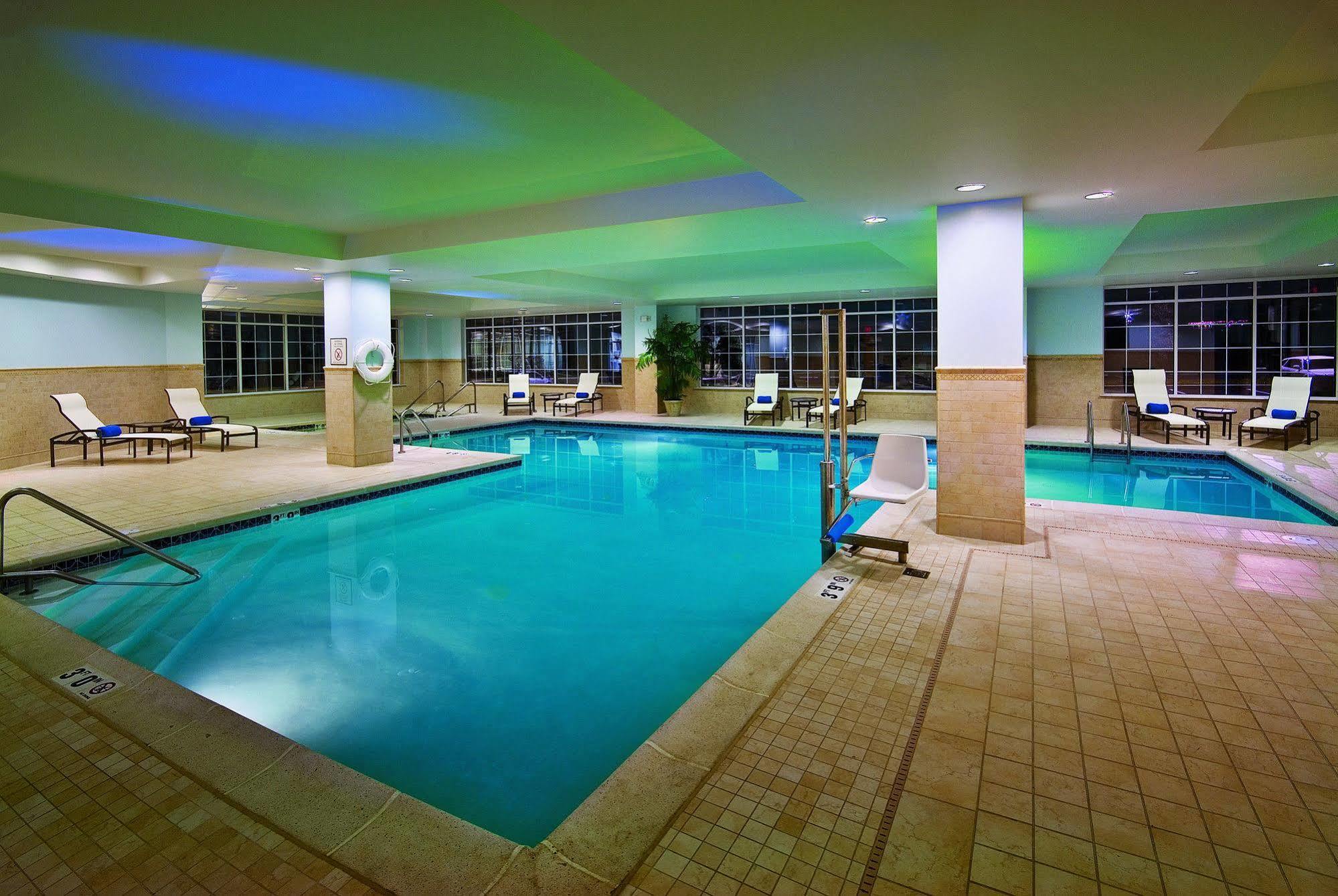 Wyndham Gettysburg Hotel & Conference Center Ngoại thất bức ảnh