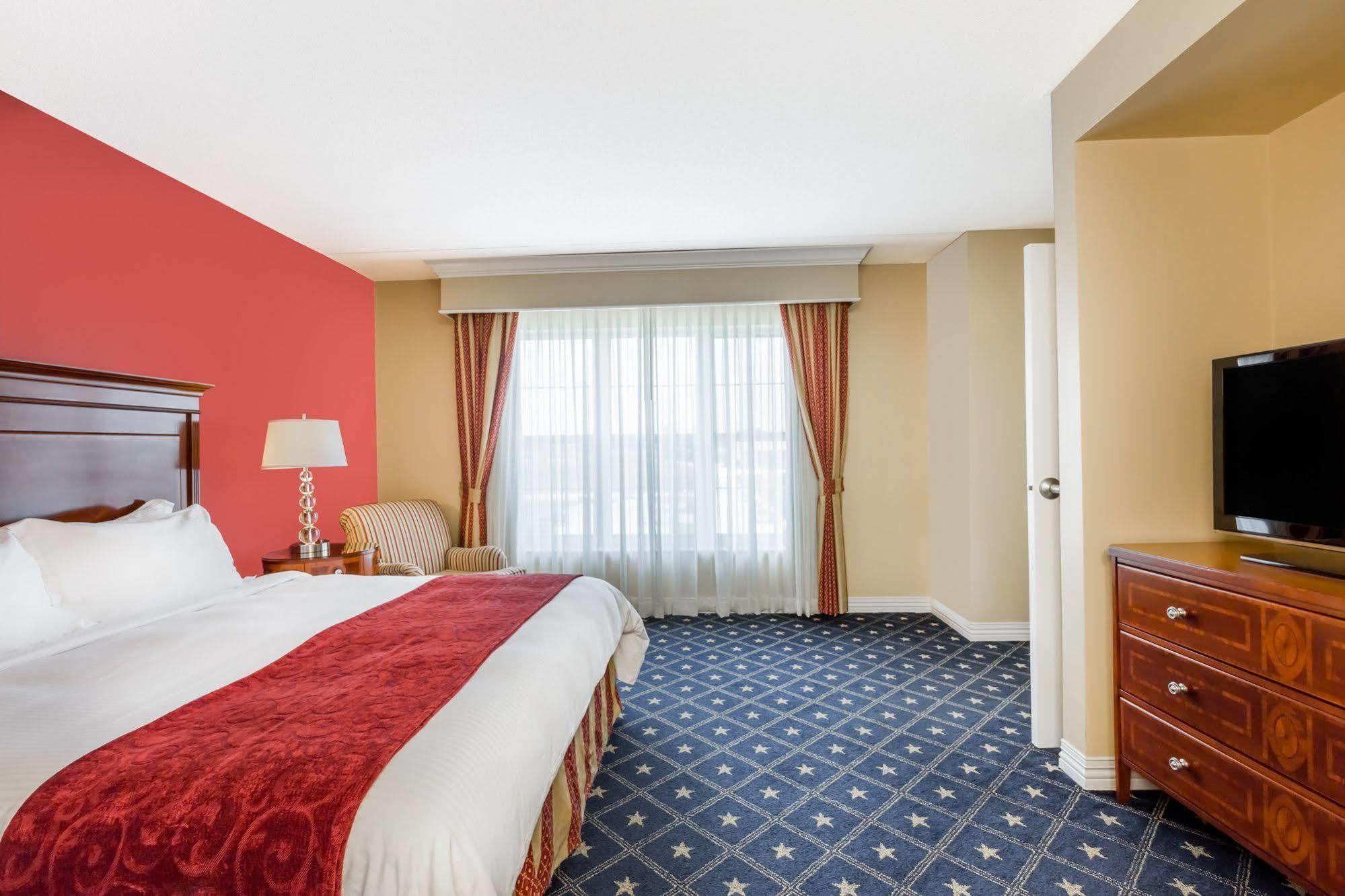 Wyndham Gettysburg Hotel & Conference Center Ngoại thất bức ảnh