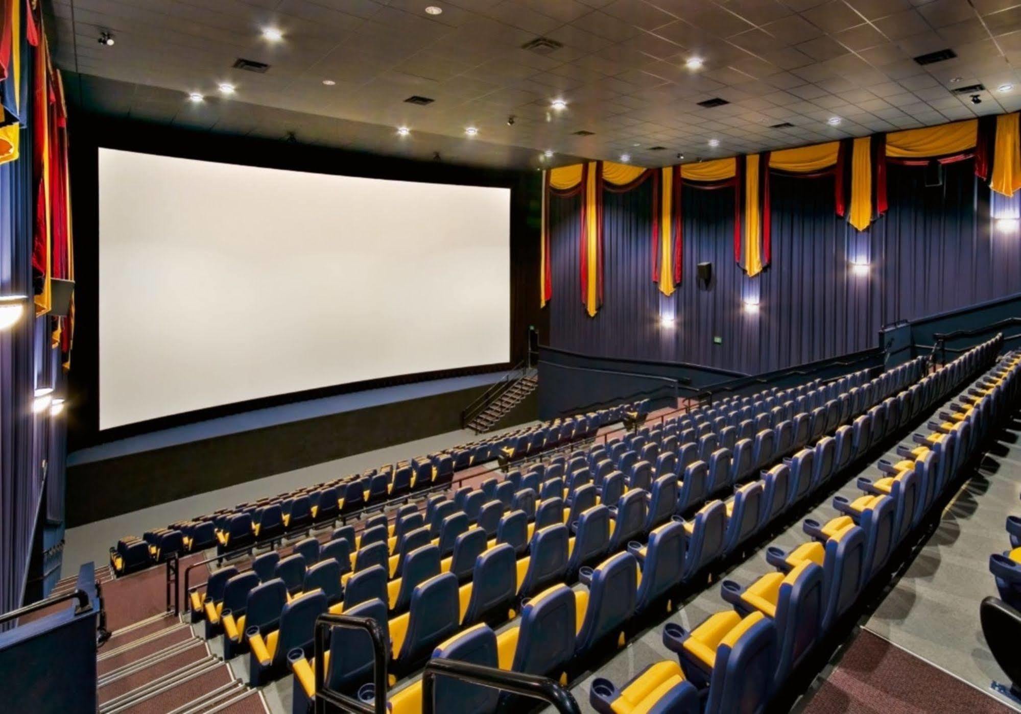 Wyndham Gettysburg Hotel & Conference Center Ngoại thất bức ảnh