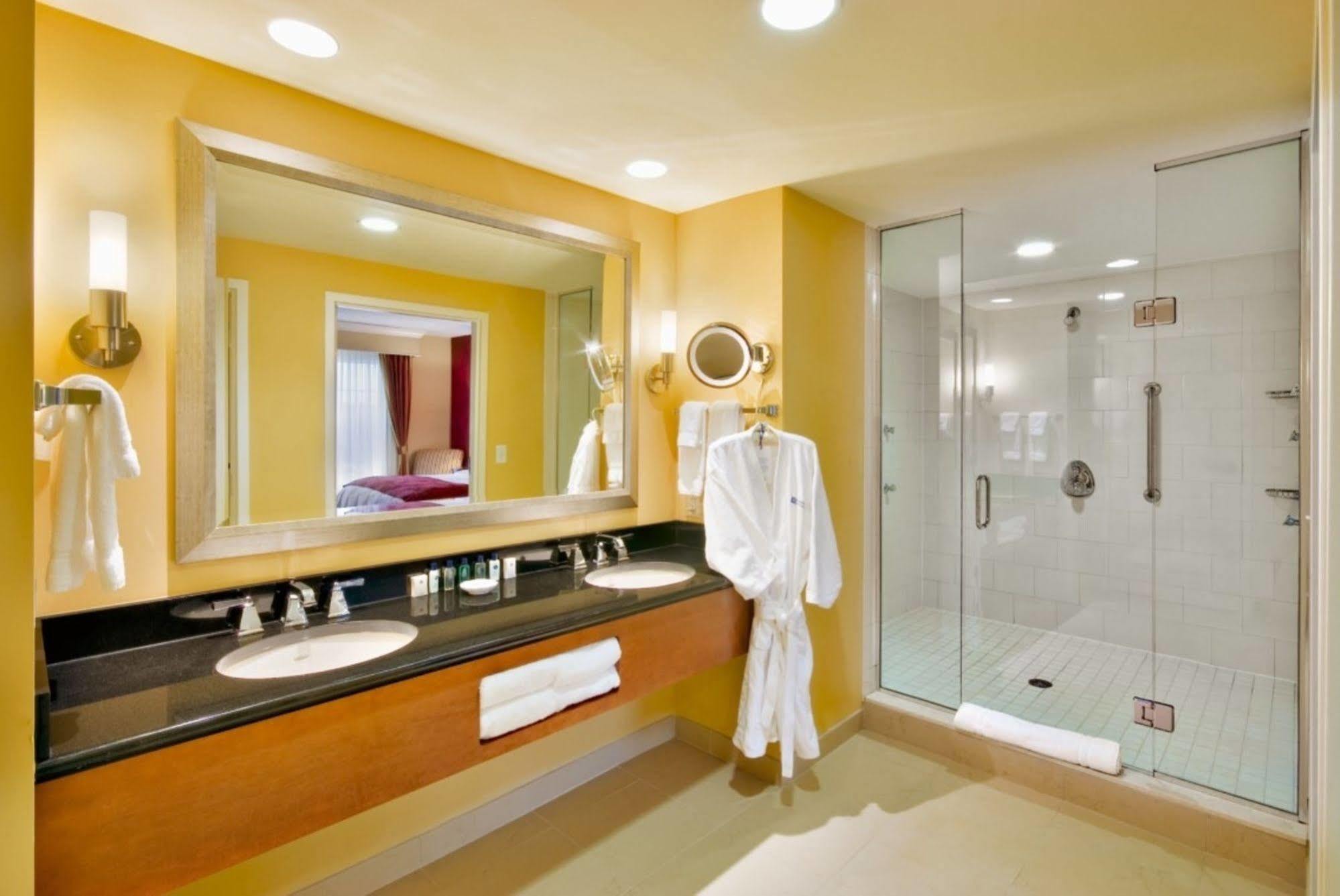 Wyndham Gettysburg Hotel & Conference Center Ngoại thất bức ảnh