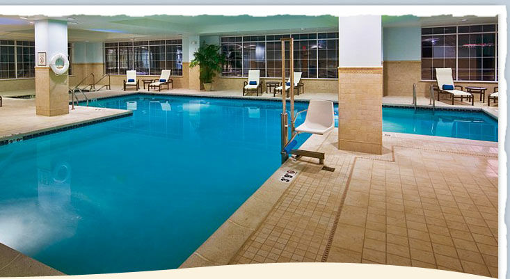 Wyndham Gettysburg Hotel & Conference Center Ngoại thất bức ảnh