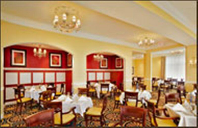 Wyndham Gettysburg Hotel & Conference Center Ngoại thất bức ảnh